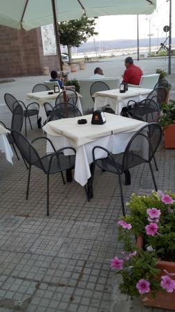 Ristorante Pizzeria Bar Caffetteria Acquario